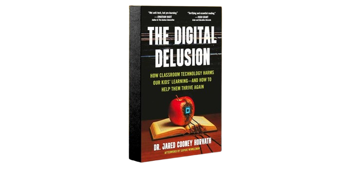 The Digital Delusion