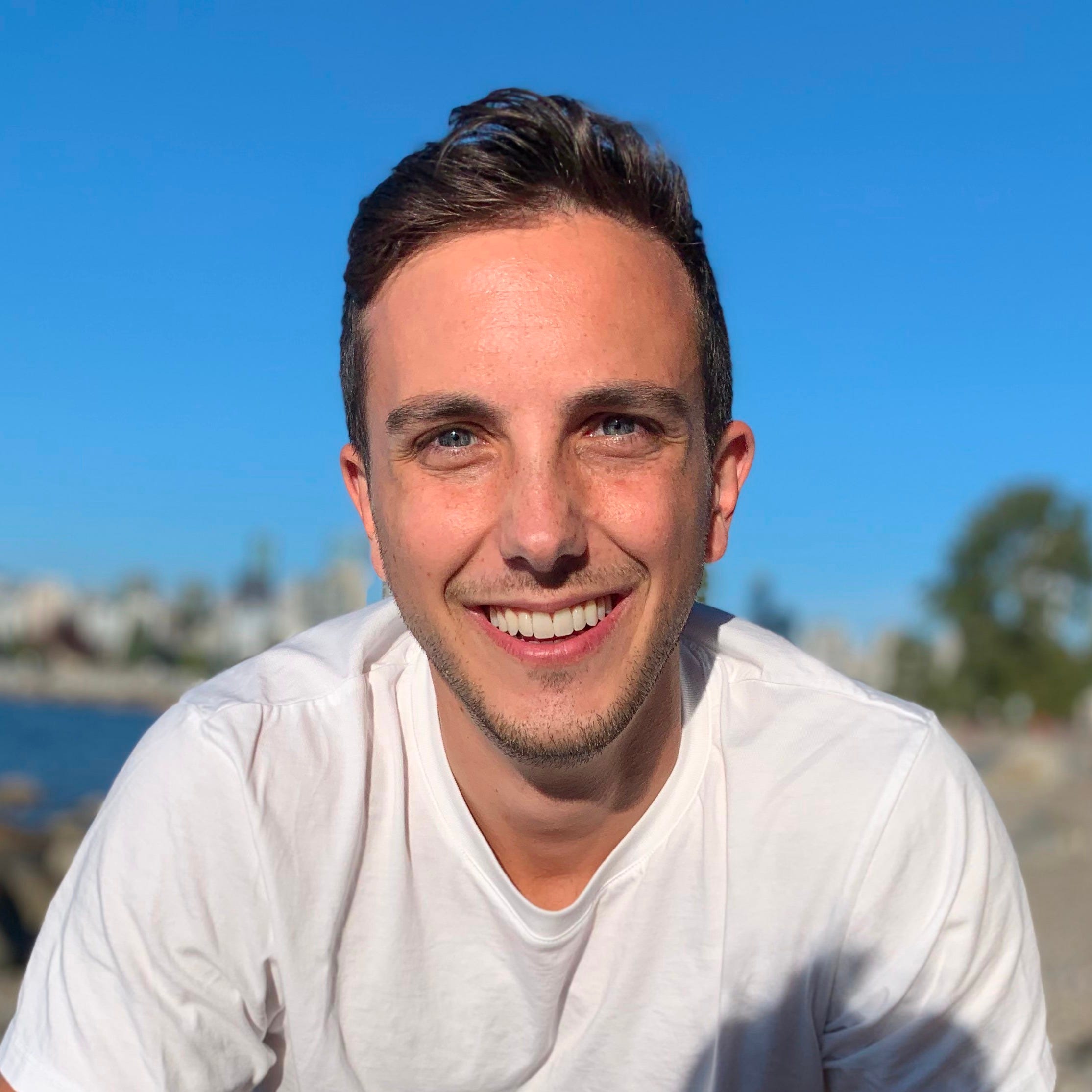 Andrew Cantarutti
