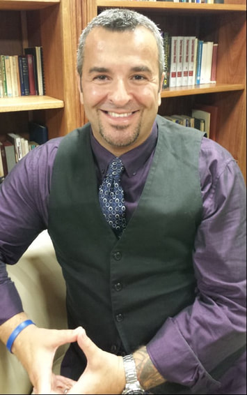 Dr. Nicholas Kardaras