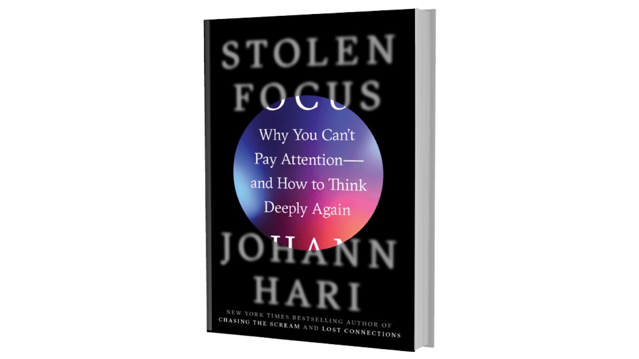 Stolen Focus